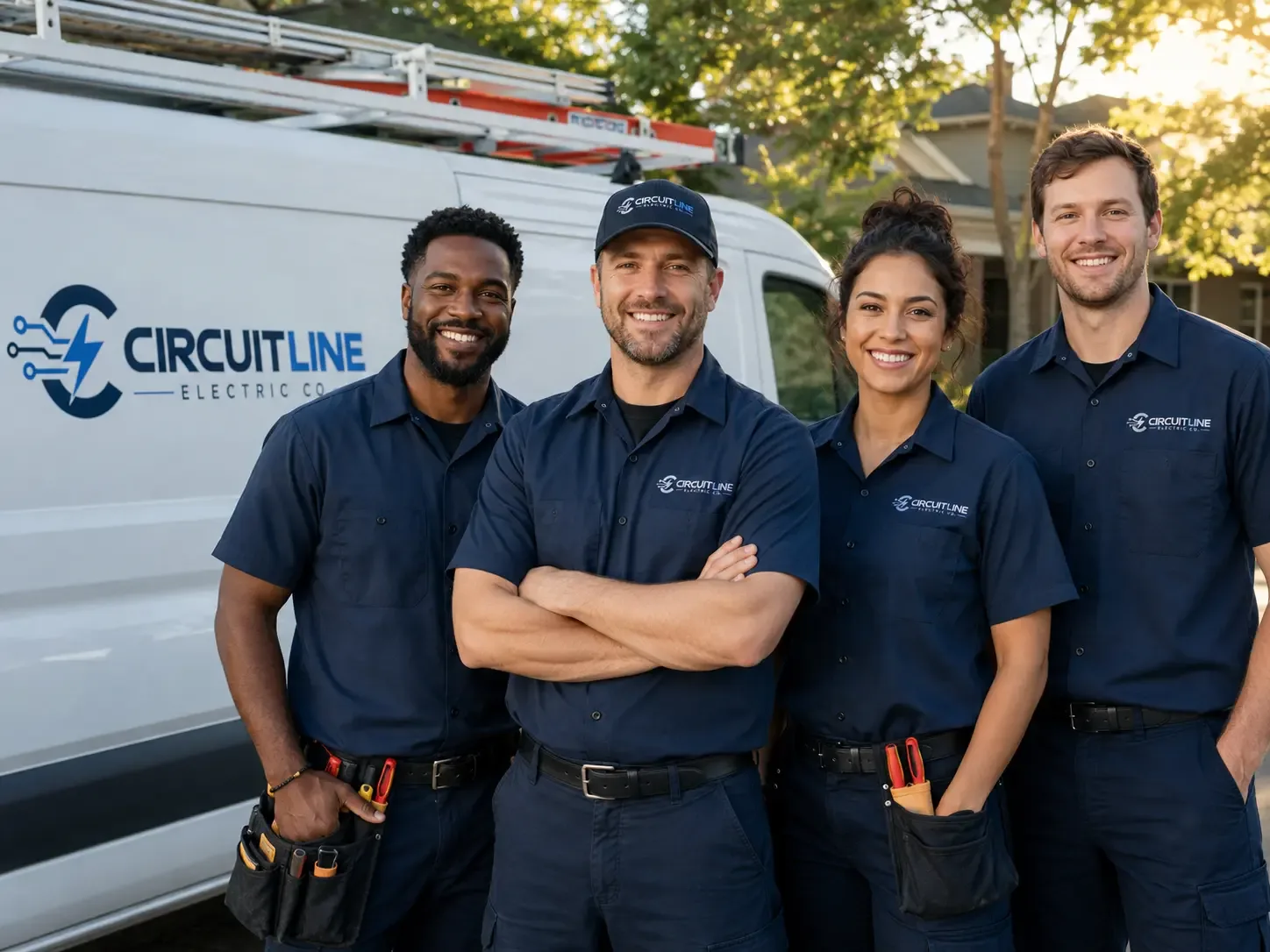 Whole Home Rewiring company in Vineyard Haven, MA