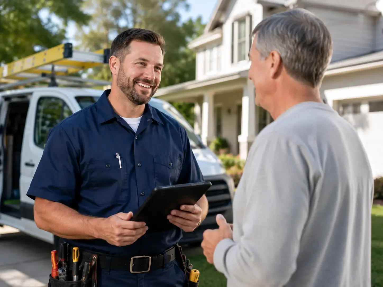 Whole Home Rewiring Vineyard Haven, MA FAQs