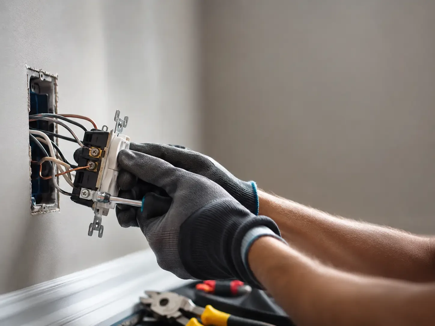Why choose Whole Home Rewiring in Vineyard Haven, MA